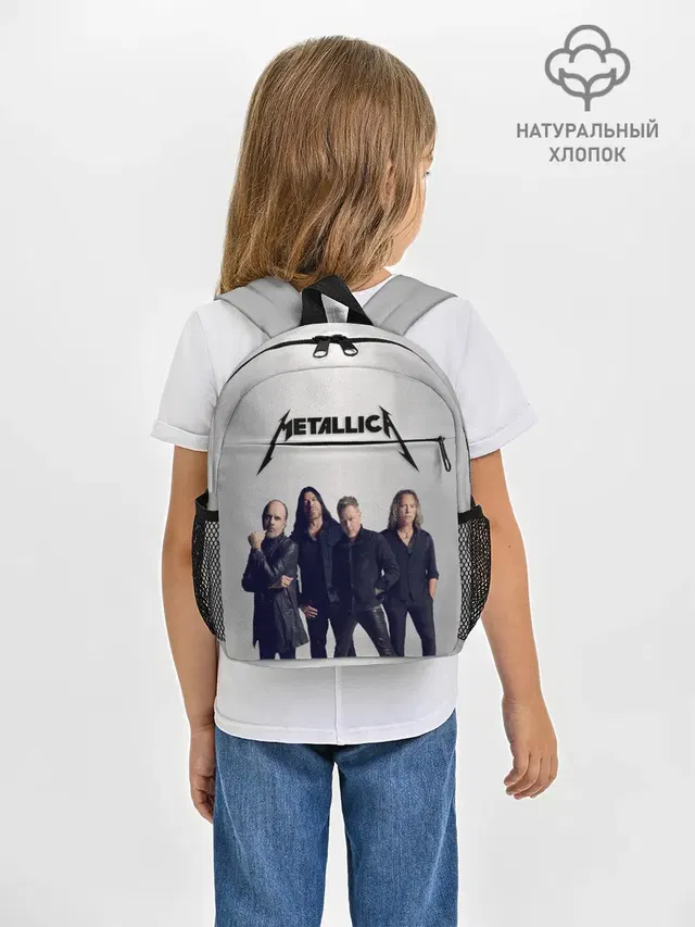 Metallica