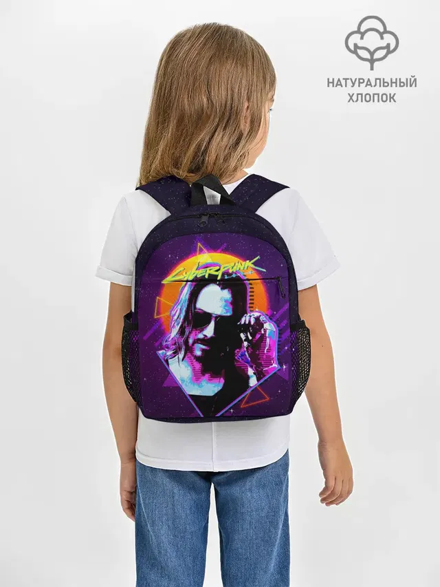 Киану Ривз Cyberpunk 2077