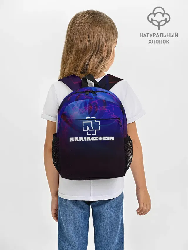 Rammstein.