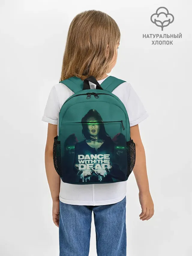 Dance With The Dead