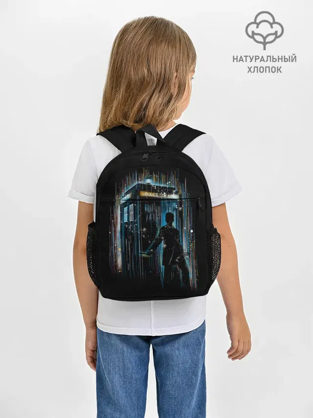 ДОКТОР КТО | DOCTOR WHO