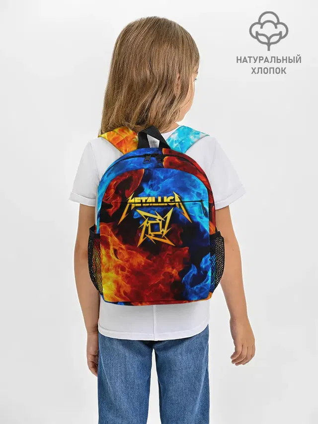 Metallica