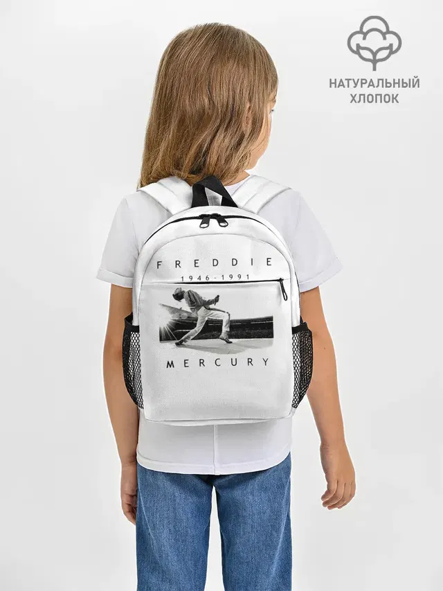 Фредди Меркьюри
