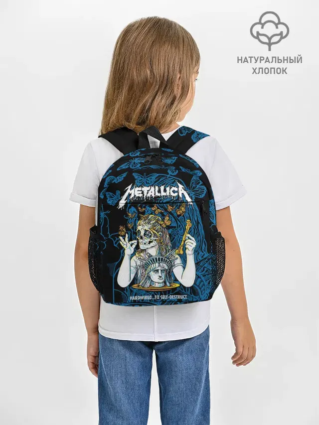 Metallica