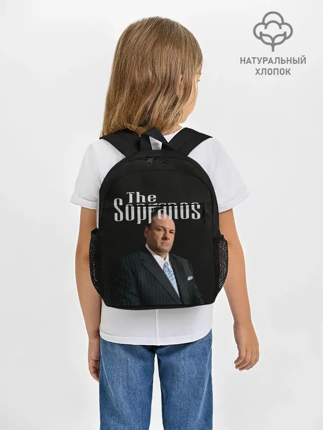Клан сопрано