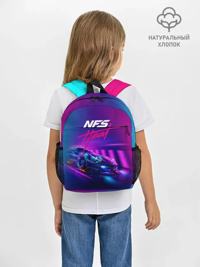 NEED FOR SPEED - HEAT
