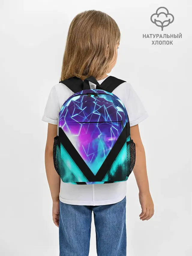 NEON GEOMETRY