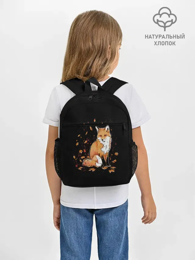 FOX
