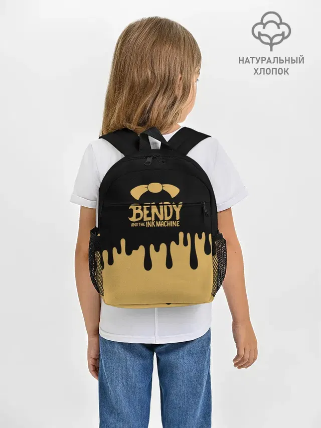 Bendy And The Ink Machine