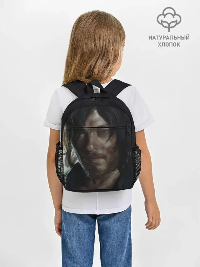 The Walking Dead