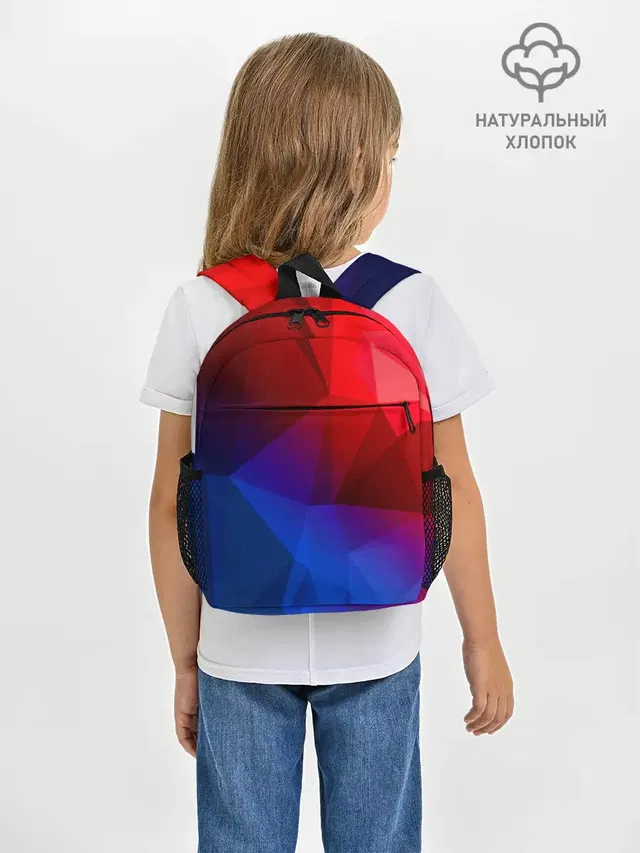 RED&BLUE