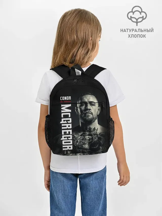 Конор Макгрегор