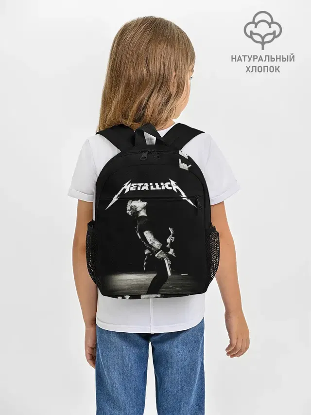 Metallica