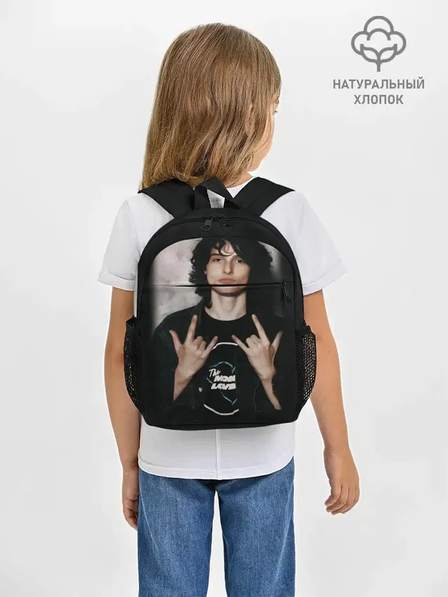 finn wolfhard
