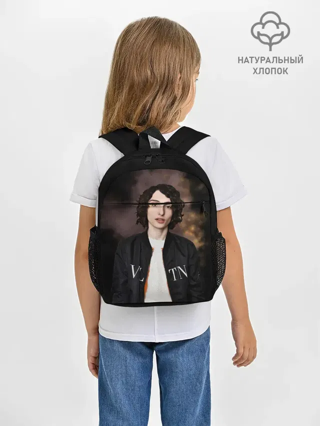 finn wolfhard