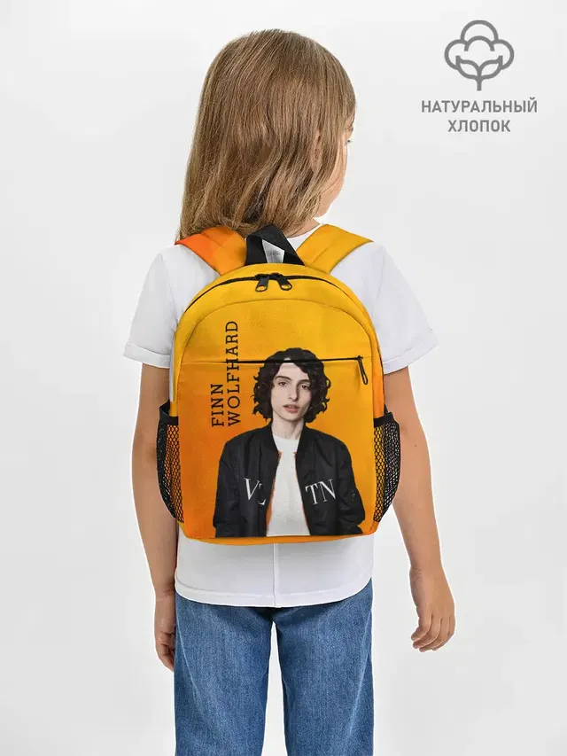 finn wolfhard