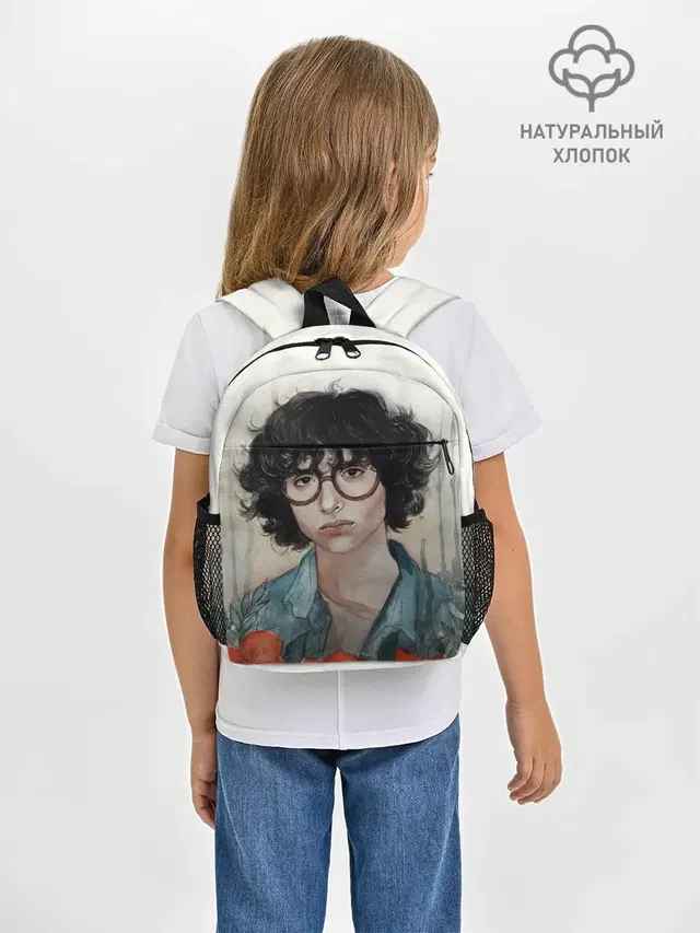 finn wolfhard