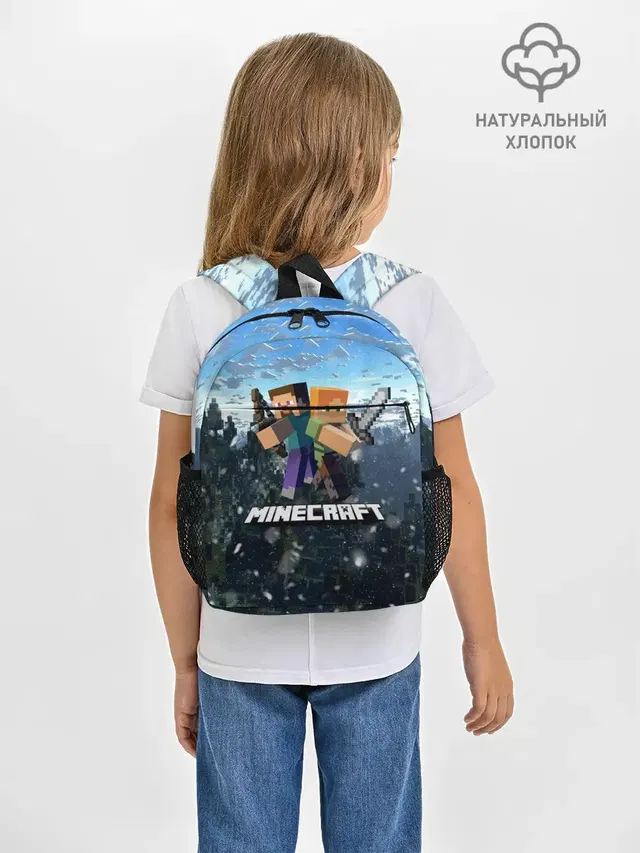 Minecraft / Майнкрафт