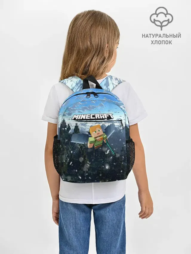 Minecraft / Майнкрафт