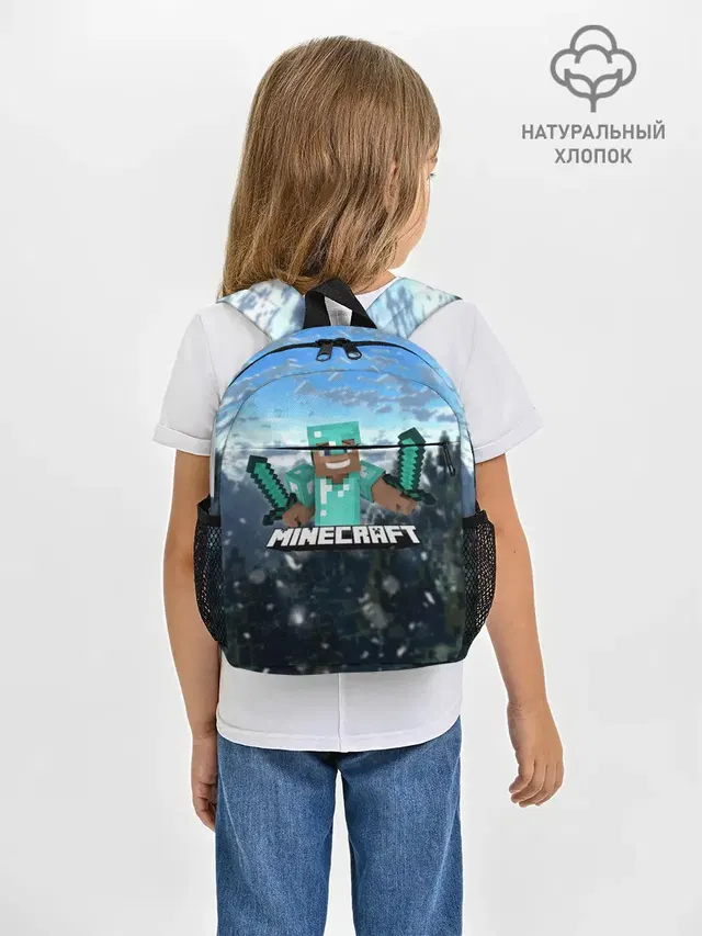 Minecraft / Майнкрафт