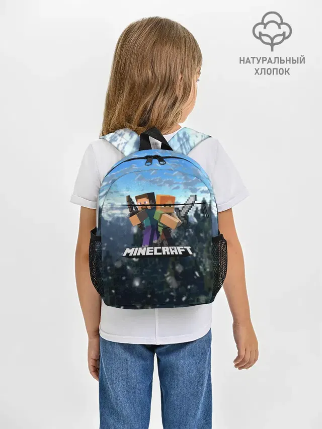 Minecraft / Майнкрафт