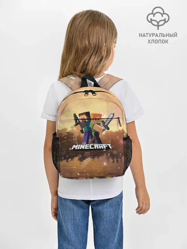 Minecraft / Майнкрафт