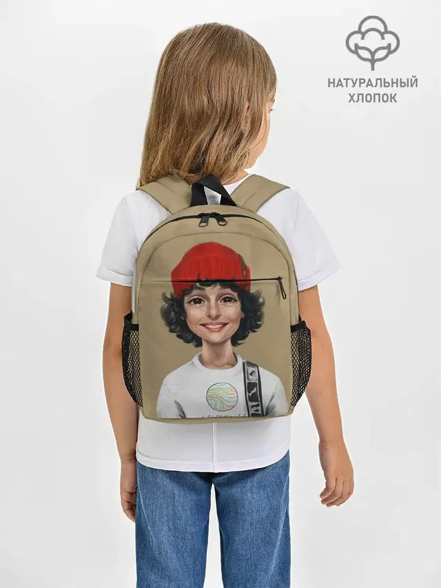 finn wolfhard