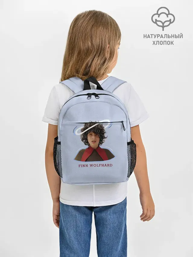 finn wolfhard