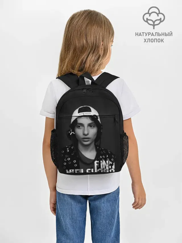 finn wolfhard