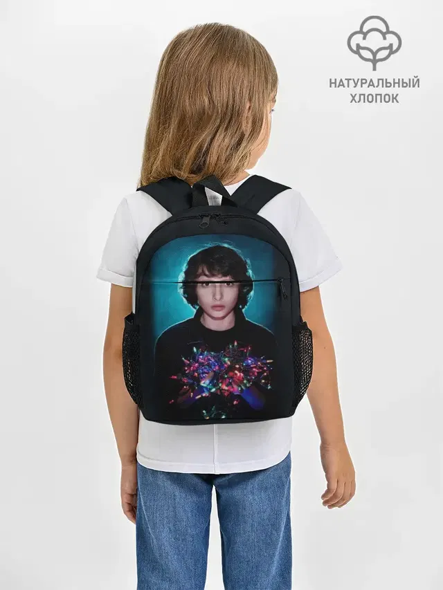 finn wolfhard