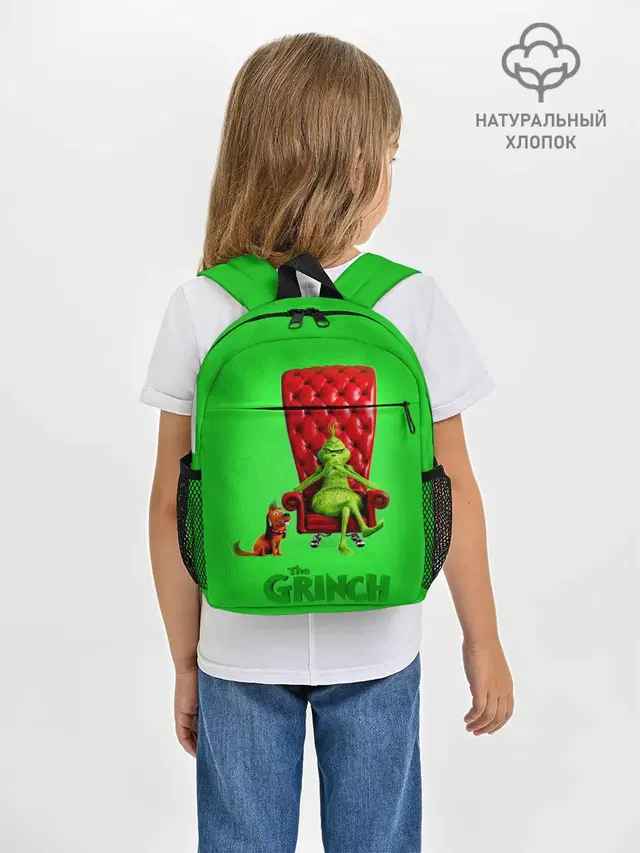 The Grinch