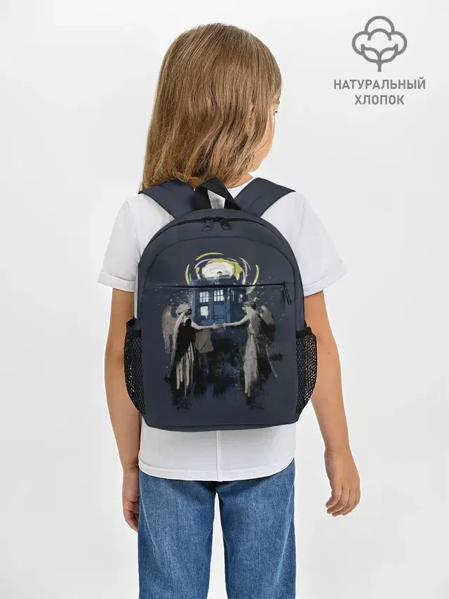 Doctor Who