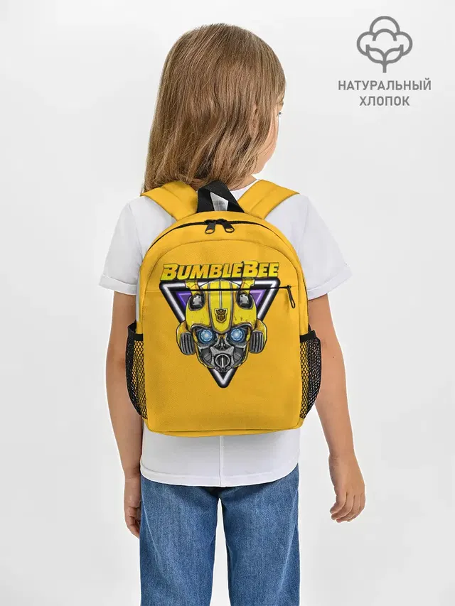 Трансформеры Bumblebee