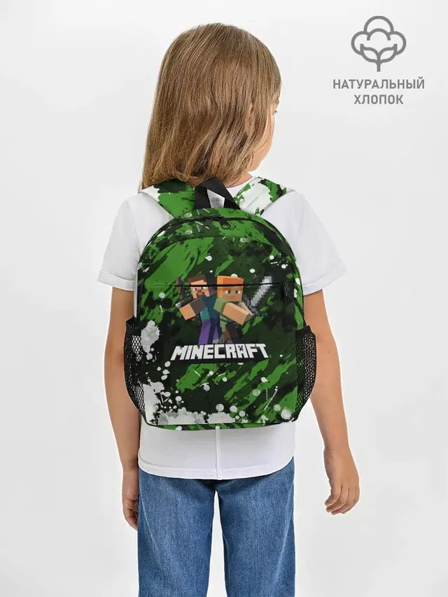 Minecraft / Майнкрафт