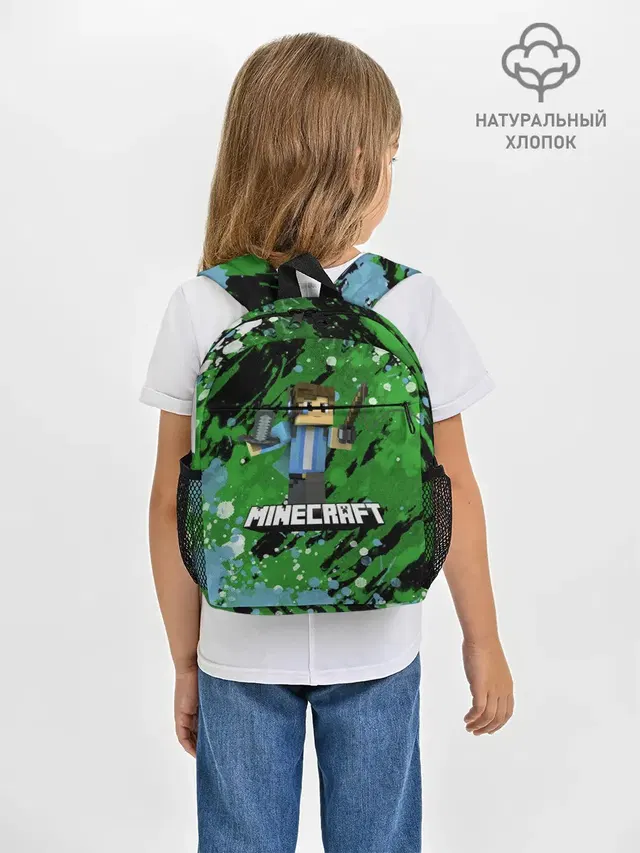 Minecraft / Майнкрафт