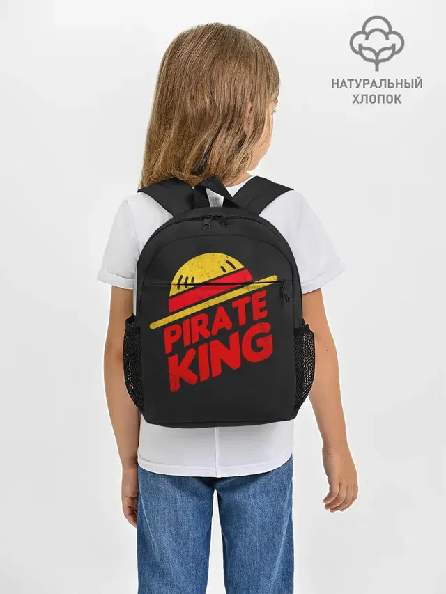 One Piece Pirate King