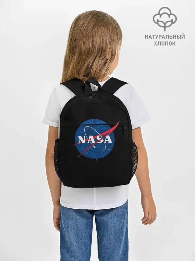 NASA Краски