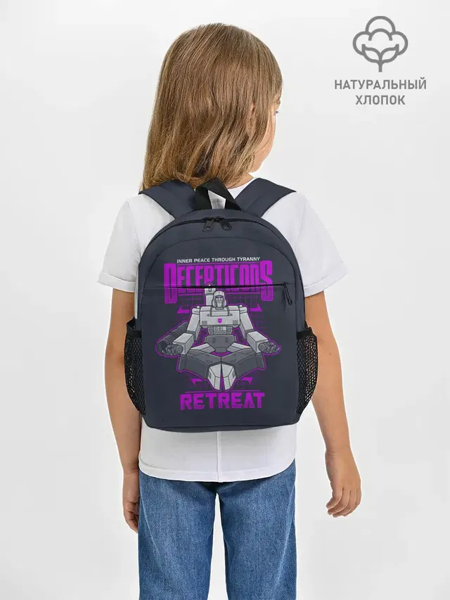 Трансформеры Decepticons