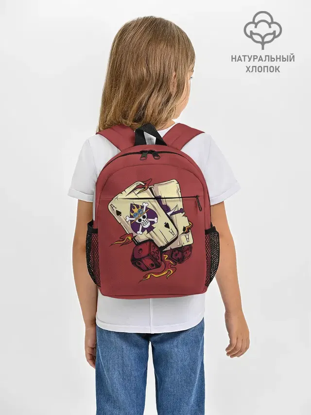 Карты One Piece