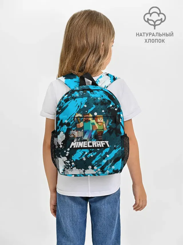 Minecraft / Майнкрафт