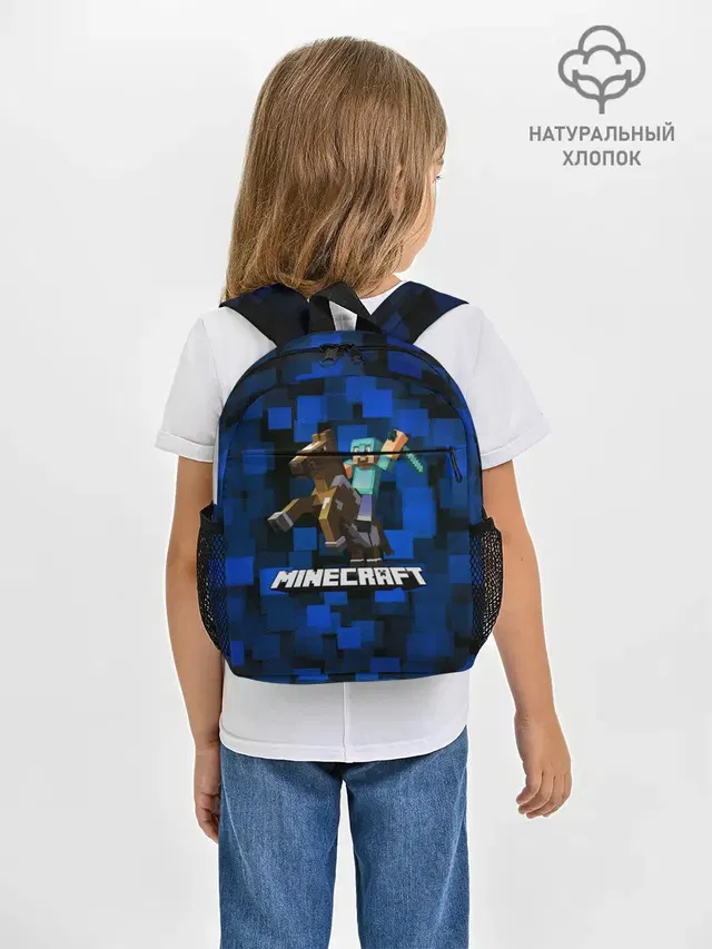 Minecraft / Майнкрафт