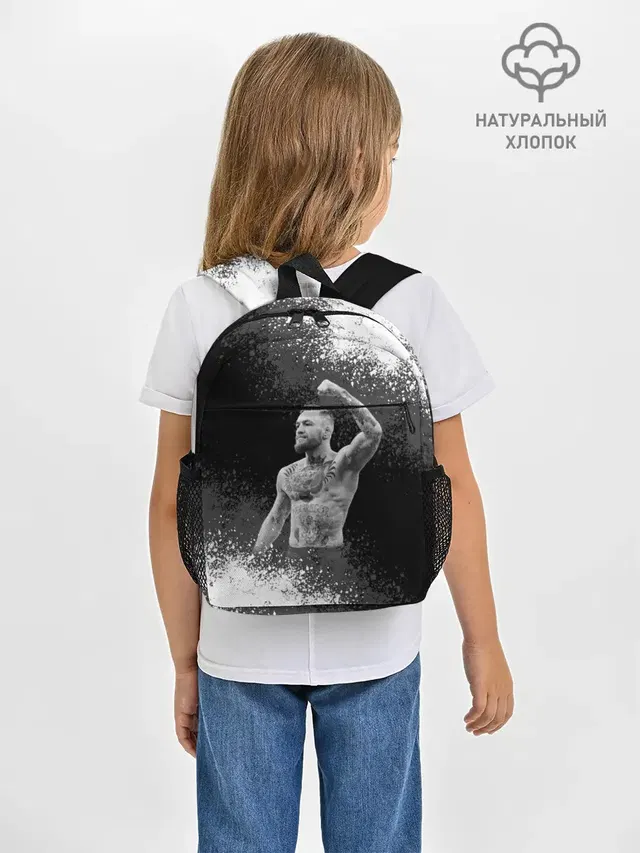 Conor McGregor | Конор МакГрегор