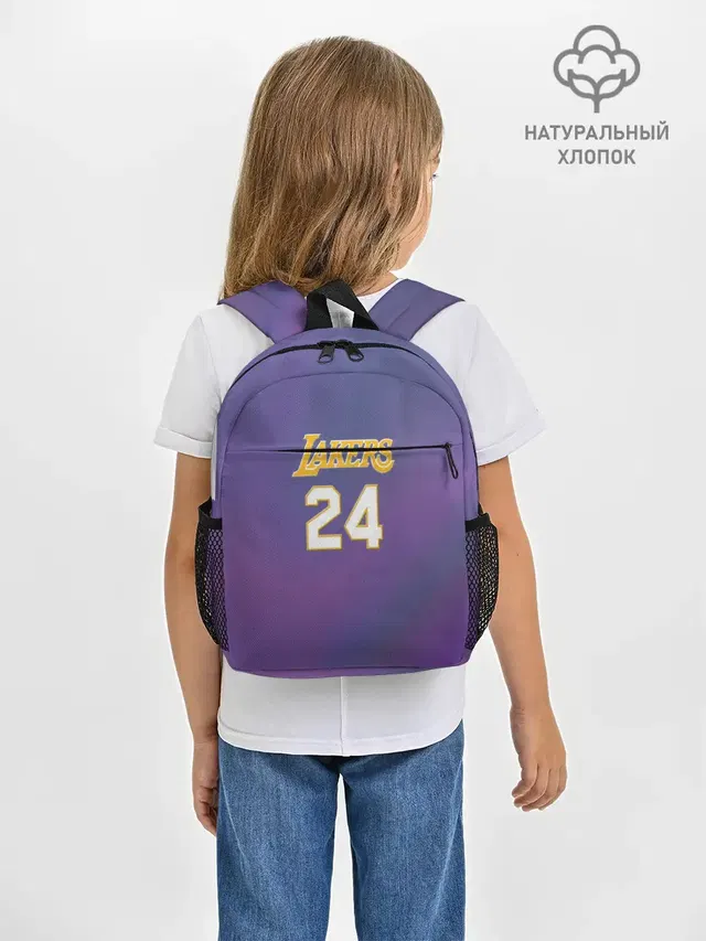 Los Angeles Lakers / Kobe Brya