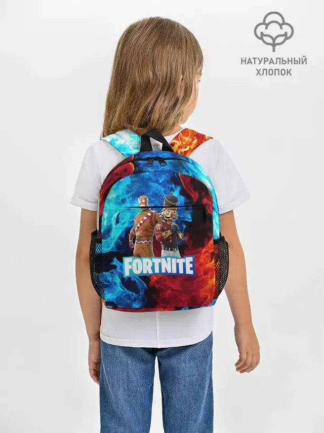 Фортнайт