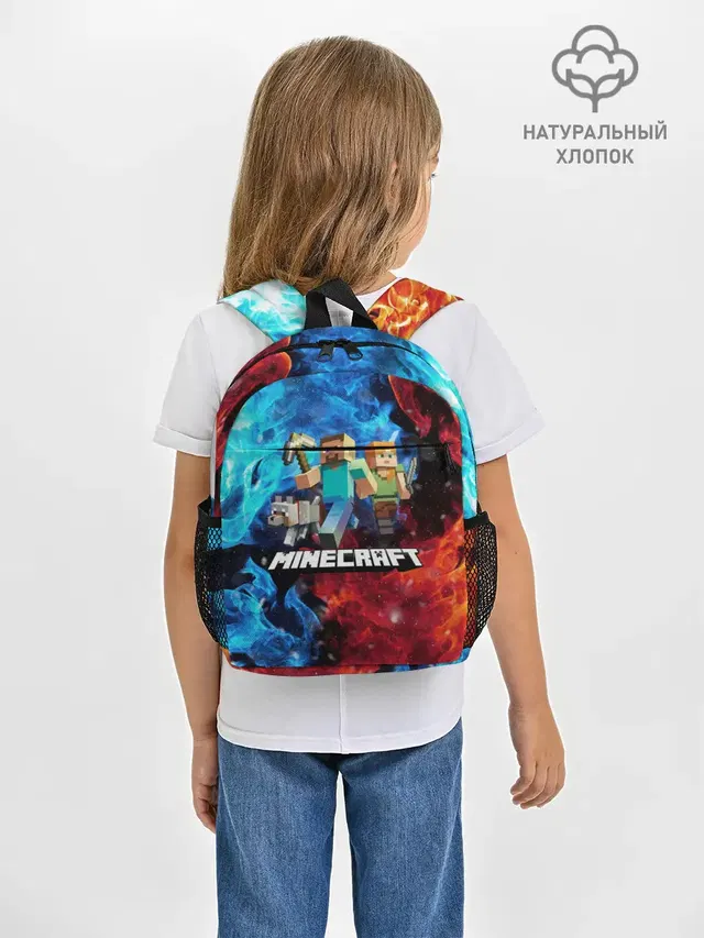 Minecraft / Майнкрафт
