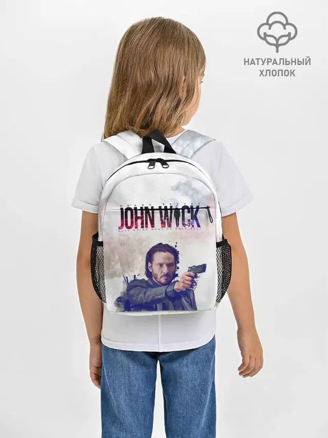 John Wick