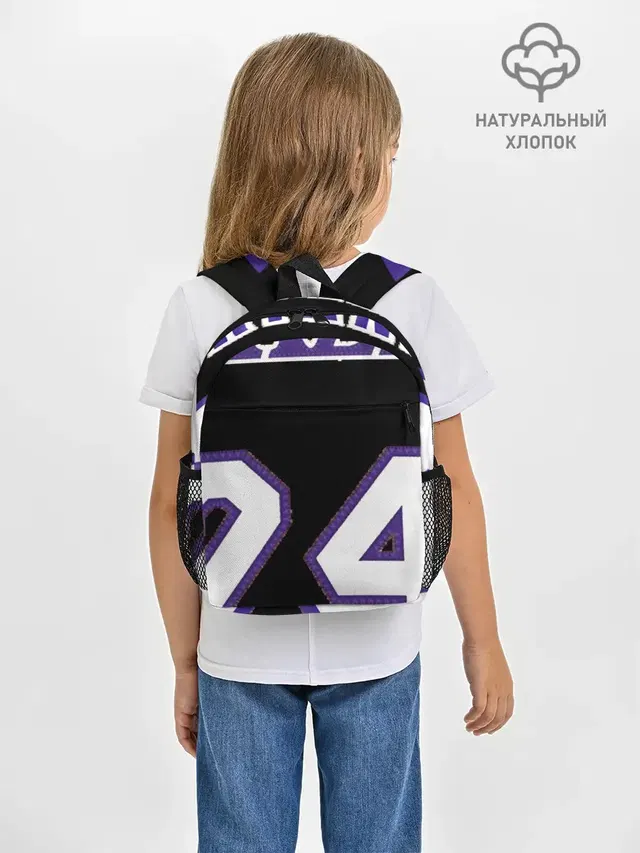 Kobe Bryant 24