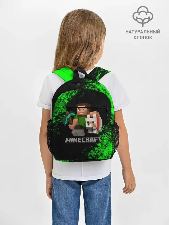 MINECRAFT