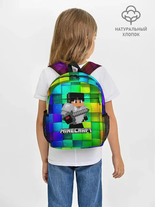 Minecraft / Майнкрафт