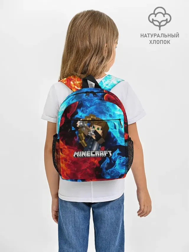 Minecraft / Майнкрафт